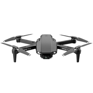 Квадрокоптер Eachine E99 pro 2 Black - дрон с 4K и HD камерами, до 20 минут, с кейсом и плошадкой. Photo 3